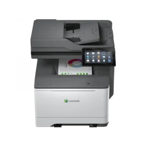 Lexmark CX635adwe Çok Fonksiyonlu Renkli Lazer Yazıcı