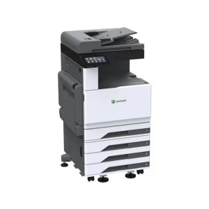 Lexmark CX931dtse Çok Fonksiyonlu Renkli Lazer Yazıcı