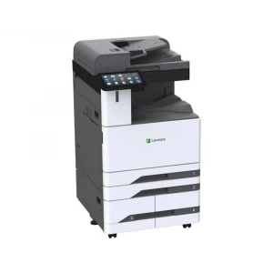 Lexmark CX943adxse Çok Fonksiyonlu Renkli Lazer Yazıcı