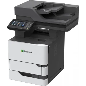 Lexmark MX722ade Çok Fonksiyonlu Mono Lazer Yazıcı