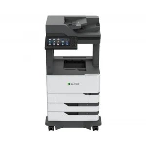 Lexmark MX822ade Çok Fonksiyonlu Mono Lazer Yazıcı