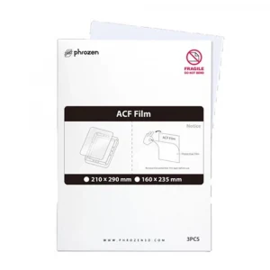 Phrozen Acf Film - 3Lü Paket - Mini (160X235mm)