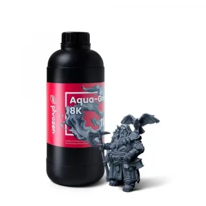 Phrozen Aqua 8K 1 Kg Uv Reçine - Gri