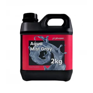 Phrozen Aqua Reçine - Mist Gray  2 kg