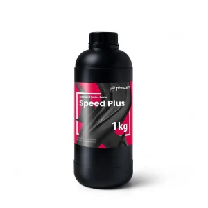 Phrozen Speed Plus UV Reçine - Siyah 1 Kg