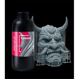 Phrozen Speed Uv Reçine - Gri 1 Kg