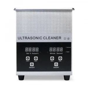 Phrozen Ultrasonic Temizleme Cihazı