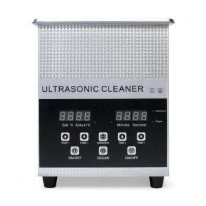 Phrozen Ultrasonic Temizleme Cihazı