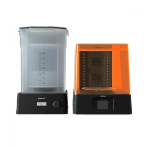 Phrozen Wash & Cure Yıkama Kürleme Seti