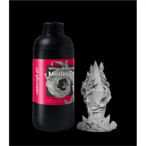 Phrozen Water Washable Reçine - Gri - 1 Kg