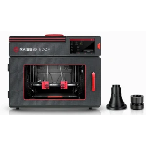 RAİSE3D E2CF - 3D YAZICI