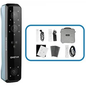 Shining 3D Einstar 3D Tarayıcı