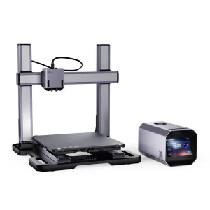 Snapmaker Artisan 3D Printer - 1.6W lazer HEDİYE