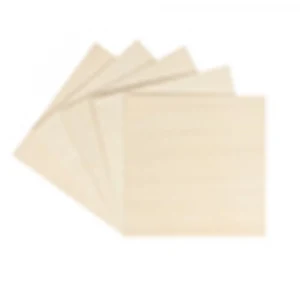 Snapmaker Basswood Sheet - A350