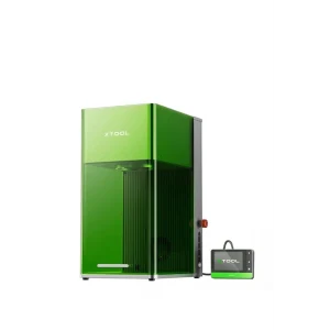 xTool F1 Ultra Lazer Gravür ve Kesici