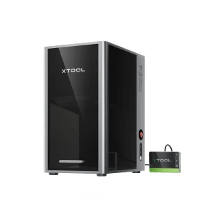 xTool F2 Ultra Lazer Gravür ve Kesici