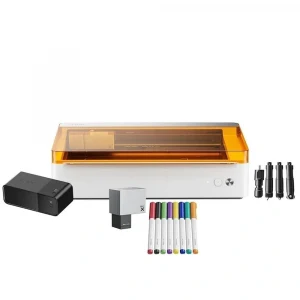 xTool M1 ULTRA 20W DELUXE LAZER MAKİNASI