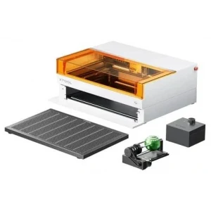 xTool S1 20W DELUXE PAKET LAZER MAKİNASI (BEYAZ)