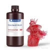 Anycubic Standard Resin Red (Şeffaf Kırmızı)