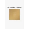 Bambu Lab Bambu Textured PEI Plate P1P-P1S-X1C-X1E