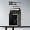 BambuLab H2D Pro AMS Combo