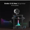 Creality Ender 3 V2 Neo 3D Yazıcı