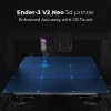 Creality Ender 3 V2 Neo 3D Yazıcı