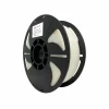 Elas 1.75mm İnci Beyaz Pla Plus Filament 1Kg