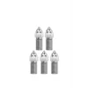 ELEGOO Çelik Nozzle Set - Neptune 4/4-Pro