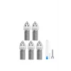 ELEGOO Çelik Nozzle Set - Neptune 4/4-Pro