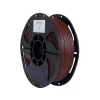 Filamix Kahverengi Filament Filament PLA + 1.75mm 1 KG Plus