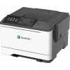 Lexmark CS622de Renkli Lazer Yazıcı