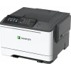 Lexmark CS622de Renkli Lazer Yazıcı