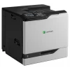 Lexmark CS820de Renkli Lazer Yazıcı