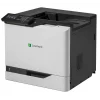 Lexmark CS820de Renkli Lazer Yazıcı