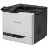 Lexmark CS820de Renkli Lazer Yazıcı