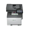 Lexmark CX635adwe Çok Fonksiyonlu Renkli Lazer Yazıcı