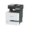 Lexmark CX730de Çok Fonksiyonlu Renkli Lazer Yazıcı