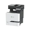 Lexmark CX730de Çok Fonksiyonlu Renkli Lazer Yazıcı