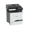 Lexmark CX730de Çok Fonksiyonlu Renkli Lazer Yazıcı