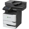 Lexmark MX722ade Çok Fonksiyonlu Mono Lazer Yazıcı