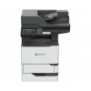 Lexmark MX722ade Çok Fonksiyonlu Mono Lazer Yazıcı
