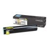 Lexmark X945X2YG - Yüksek Kapasiteli Sarı Toner