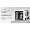 Mingda MD-1000 PRO Endüstriyel 3D Printer : 1 m3 Hacimli Prototipler için