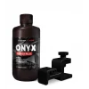 Phrozen Onyx Impact Plus UV Reçine - Siyah 1 Kg
