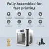 Qidi Tech X-Smart 3 Yüksek Hızlı Giriş Seviye 3D Printer