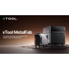 xTool METALFAB LAZER KAYNAK VE CNC KESİM MAKİNASI 1200W