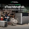 xTool METALFAB LAZER KAYNAK VE CNC KESİM MAKİNASI 1200W