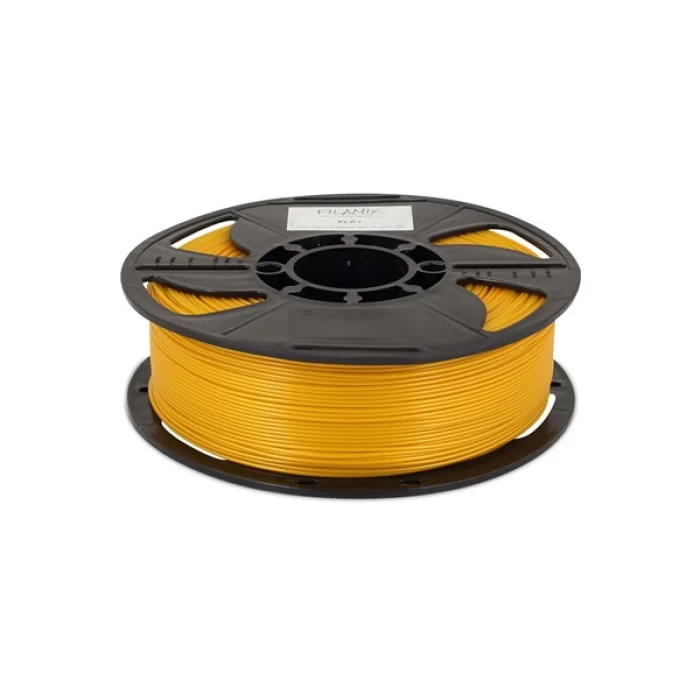 Filamix Gold Filament PLA + 1.75mm 1 KG Plus