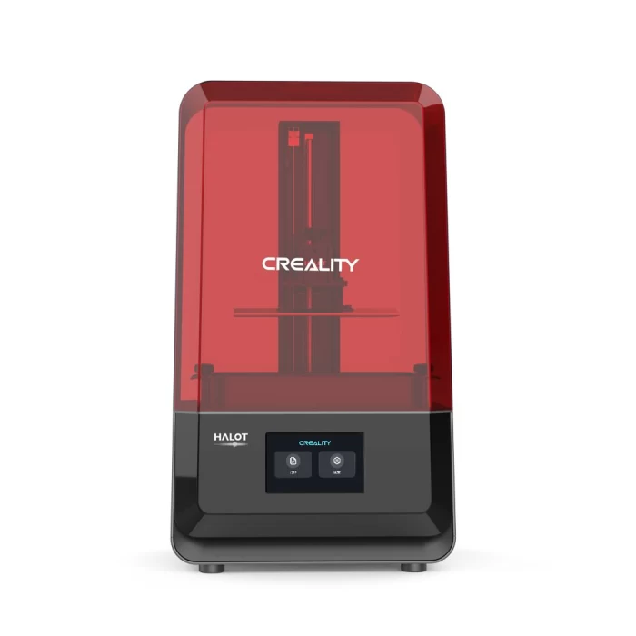Halot-Lıte Resin 3D Yazıcı